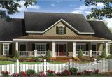 Free Country Home Plans Country Western Style Home Plans