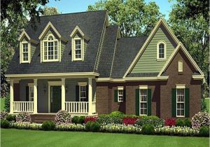 Free Country Home Plans Exterior Know More About Country House Plans 5 Of 20
