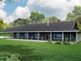 Free Country Home Plans Front Porch Plans Ranch House