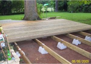 Free Deck Plans Home Depot Platform Deck Floating Deck and Floating Deck Plans On