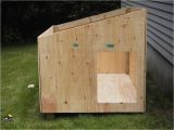 Free Dog House Plans for 2 Dogs Beautiful Free Dog House Plans for Two Dogs New Home