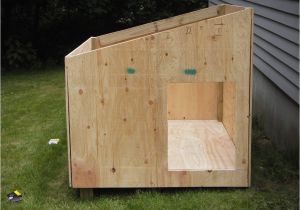 Free Dog House Plans for 2 Dogs Beautiful Free Dog House Plans for Two Dogs New Home