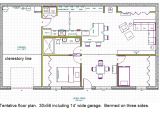 Free Earth Sheltered Home Plans Earth Sheltered Underground Floor Plans