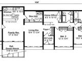 Free Earth Sheltered Home Plans House Plan 10376 at Familyhomeplans Com