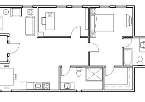 Free Floor Plans for Container Homes Free Container Home Floor Plans Joy Studio Design