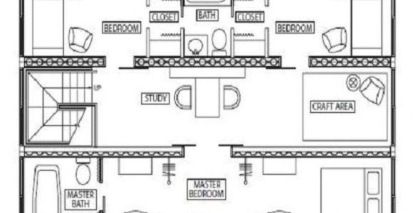 Free Floor Plans for Container Homes Free Shipping Container Home Floor Plans