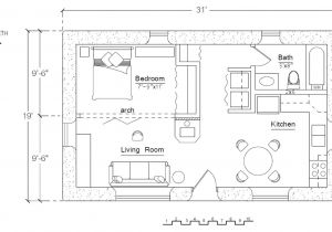 Free Floor Plans for Homes Free Economizer Earthbag House Plan Earthbag House Plans