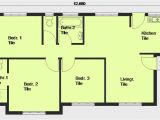 Free Floor Plans for Homes House Plans Building Plans and Free House Plans Floor