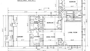 Free Floor Plans for Ranch Style Homes Home Ideas