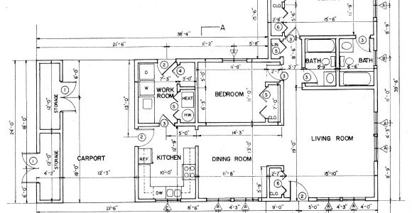 Free Floor Plans for Ranch Style Homes Home Ideas