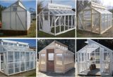Free Green Home Plans 15 Free Greenhouse Plans Diy