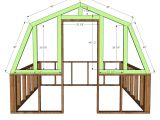 Free Green Home Plans Greenhouse Woodworking Plans Woodshop Plans