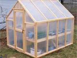 Free Green Home Plans How to Construct A Greenhouse Using Free Supplies Ideas