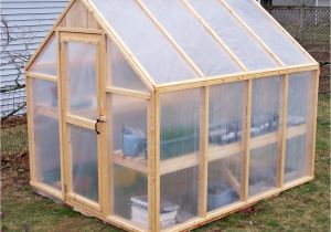 Free Green Home Plans How to Construct A Greenhouse Using Free Supplies Ideas