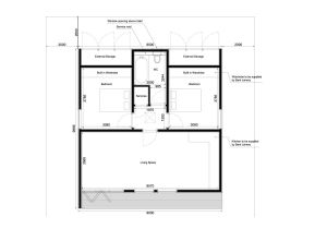 Free Home Addition Plans Free Garden Home Floor Plans Home Interior Design