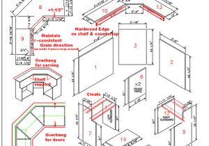 Free Home Bar Plans Pdf Free Bar Plans and Layouts Pdf Woodworking