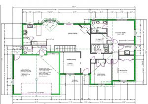 Free Home Blueprints Plans Draw House Plans Free Draw Simple Floor Plans Free Plans