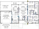 Free Home Blueprints Plans Home Design Model Free House Plan Contemporary House
