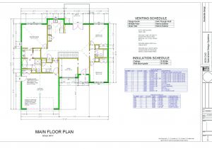 Free Home Blueprints Plans Lovely Free Home Plans 11 Free House Plans and Designs