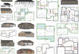 Free Home Building Plans Dashboard