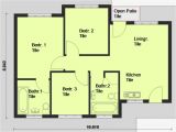 Free Home Building Plans Free Printable House Blueprints Free House Plans south
