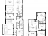 Free Home Designs Floor Plans Awesome Free 4 Bedroom House Plans and Designs New Home