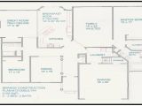 Free Home Floor Plan Design Free House Floor Plans and Designs Design Your Own Floor