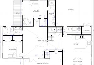 Free Home Floor Plans Online Home Floor Plan software Free Download Beautiful