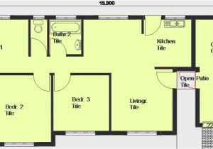 Free Home Plan House Plans Building Plans and Free House Plans Floor