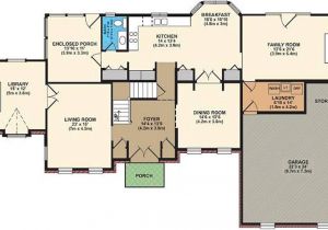 Free Home Plans Design Your Own Floor Plan Free House Floor Plans House