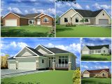 Free Home Plans Download 100 House Plans Printed and In Dwg and Pdf Download the