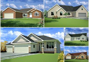 Free Home Plans Download 100 House Plans Printed and In Dwg and Pdf Download the