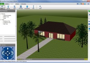 Free Home Plans Download Dreamplan Home Design software Download