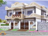 Free Home Plans Indian Style Home Plan India Kerala Home Design and Floor Plans