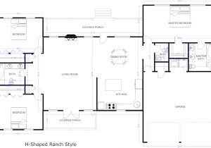 Free Home Plans Online Make Your Own Floor Plans Home Deco Plans