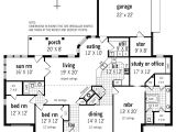 Free House Layouts Floor Plans Design Home Plans Free