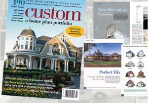 Free House Plan Magazines 17 Best Images About House Plan Magazines On Pinterest