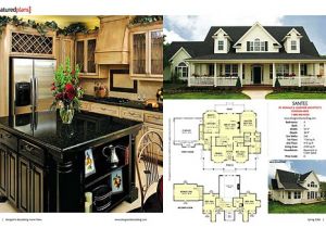 Free House Plan Magazines Designer 39 S Best Selling Home Plans Magazine Editorial