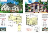 Free House Plan Magazines Designer 39 S Best Selling Home Plans Magazine Editorial