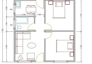 Free House Plans and Designs with Cost to Build Low Cost House Plans