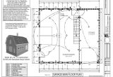 Free House Plans with Material List 12×16 Gambrel Shed Material List Gambrel Barn Shed Plans