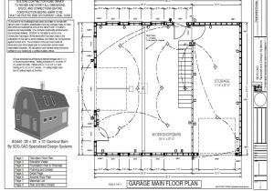 Free House Plans with Material List 12×16 Gambrel Shed Material List Gambrel Barn Shed Plans