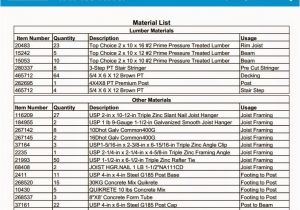 Free House Plans with Material List Free Home Design software with Material List 28 Images