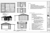 Free House Plans with Material List Free House Plans with Material List House Plan 2017