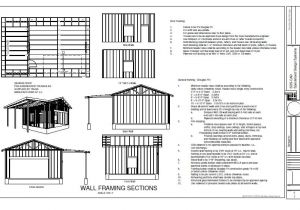 Free House Plans with Material List Free House Plans with Material List House Plan 2017