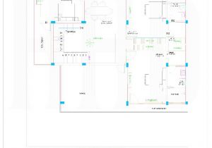 Free Indian Home Plans India House Design with Free Floor Plan Kerala Home