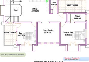 Free Kerala Home Plans Kerala Home Plan and Elevation 2800 Sq Ft Kerala