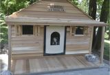 Free Large Breed Dog House Plans Lovely Insulated Dog House Plans for Large Dogs Free New
