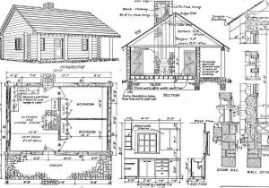 Free Log Cabin Home Floor Plans Log Home Plans 40 totally Free Diy Log Cabin Floor Plans