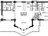 Free Log Cabin Home Floor Plans Log Modular Home Plans Log Home Floor Plans Floor Plans